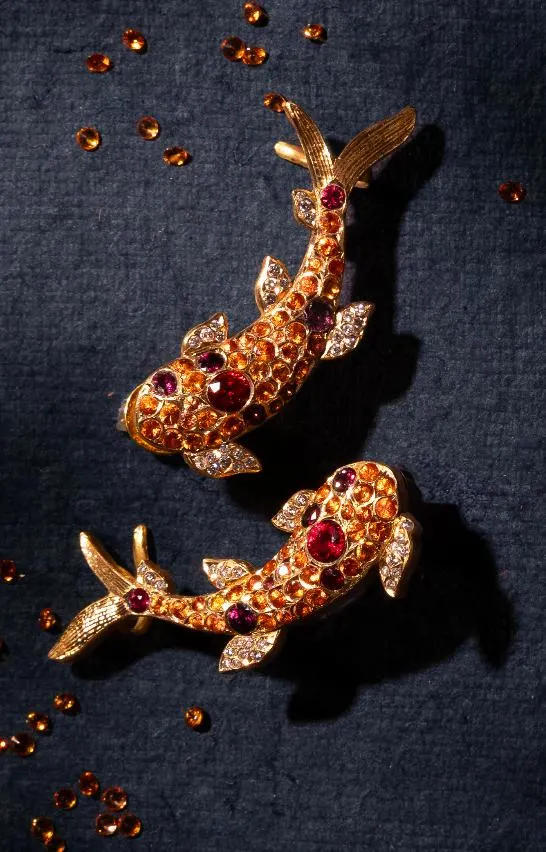 Jewellery by KEYA by Adbhut