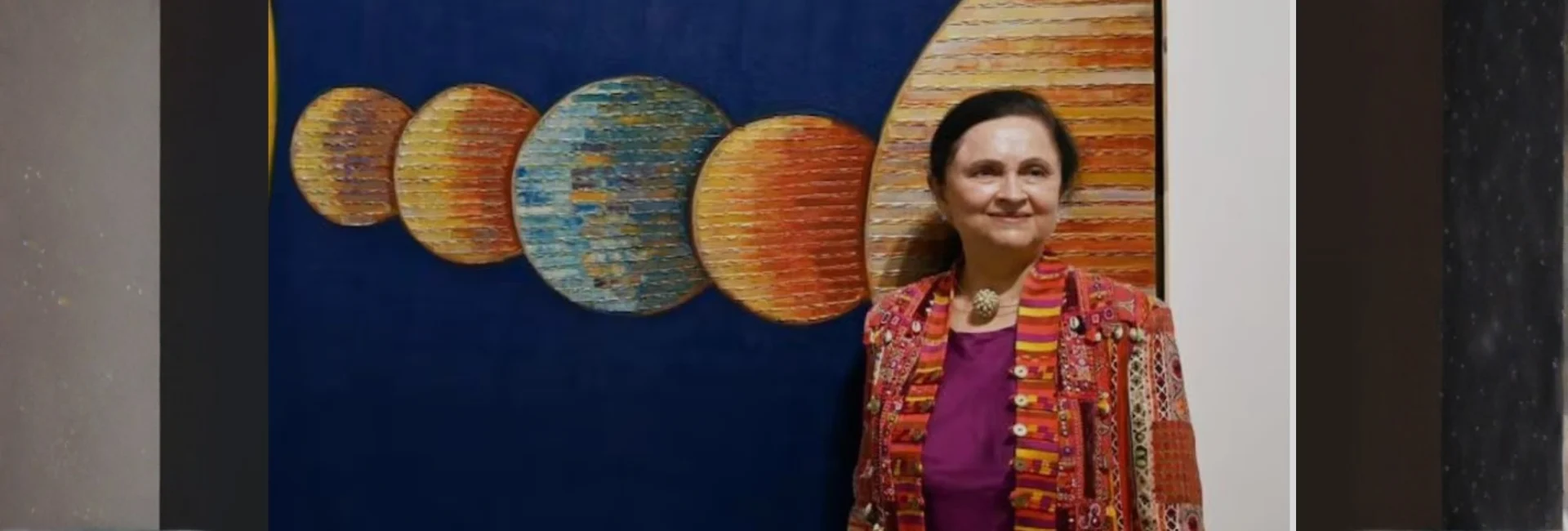 Kalpana Shah_Artist
