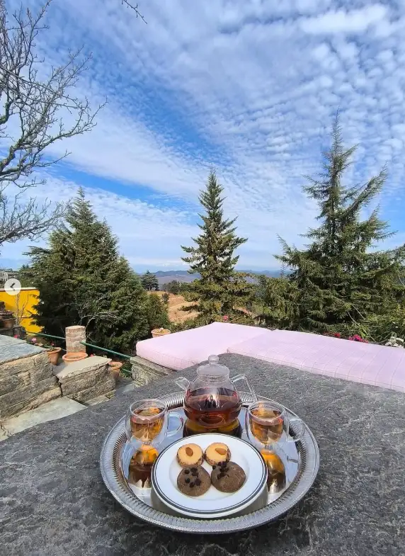 Life at Sitla Estate