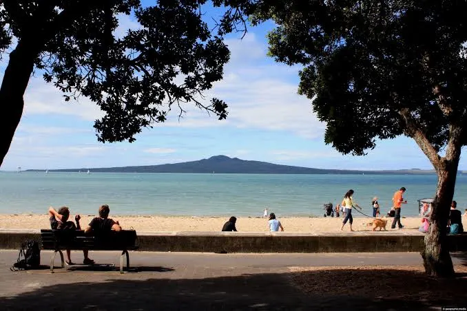 Missin Bay_Auckland