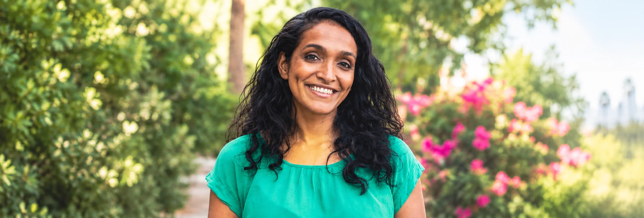 Nithya Raman_Indian-American Politician