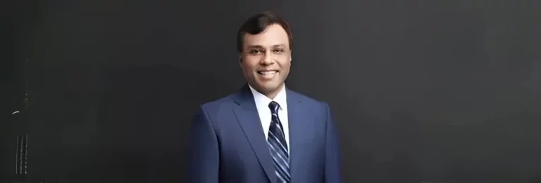 Rohit Prasad_CEO of Boston Dynamics