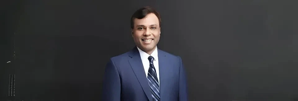 Rohit Prasad
