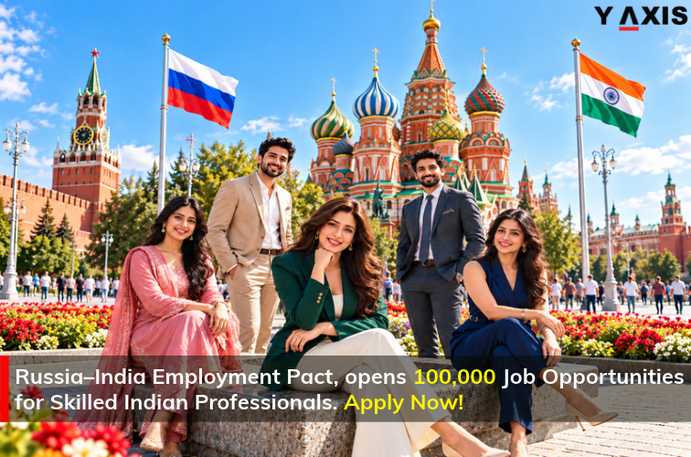 Russia-India-Employment-Pact