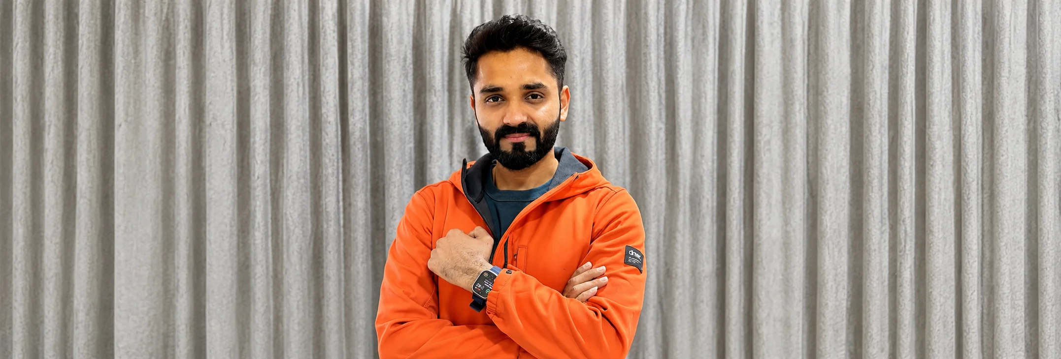 Sainath Jain_Founder of Hivado