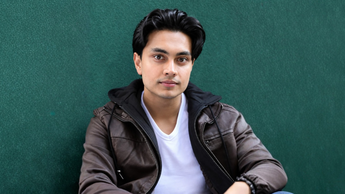 Saksham Sharma