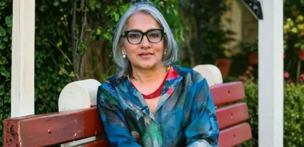 Shoba Rudra_RARE India's co-founder and executive director