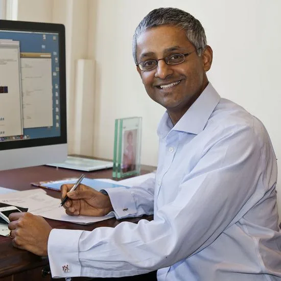 Sir Shankar Balasubramanian | Recipient of 2026 Wolf Prize