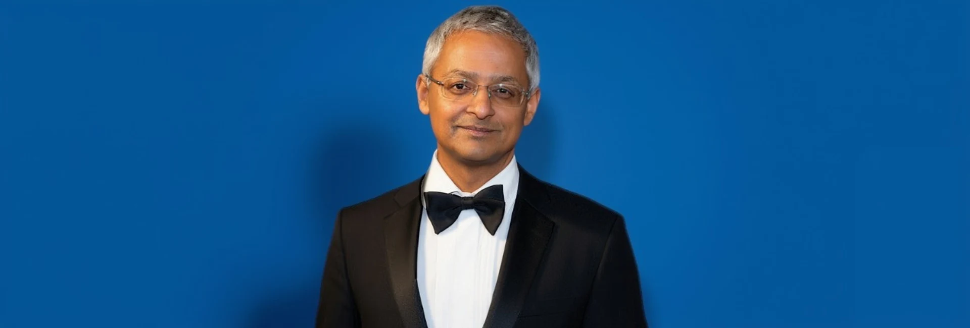 Shankar Balasubramanian | Recipient of 2026 Wolf Prize