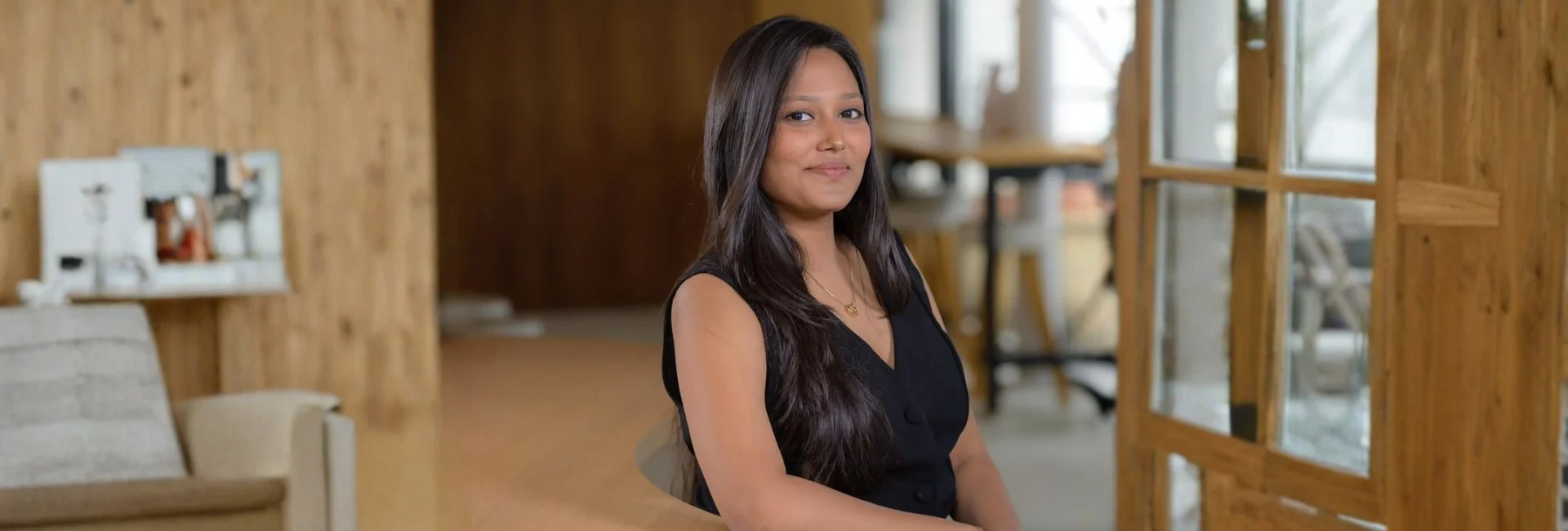 Surabhi Sharma | Student in UK