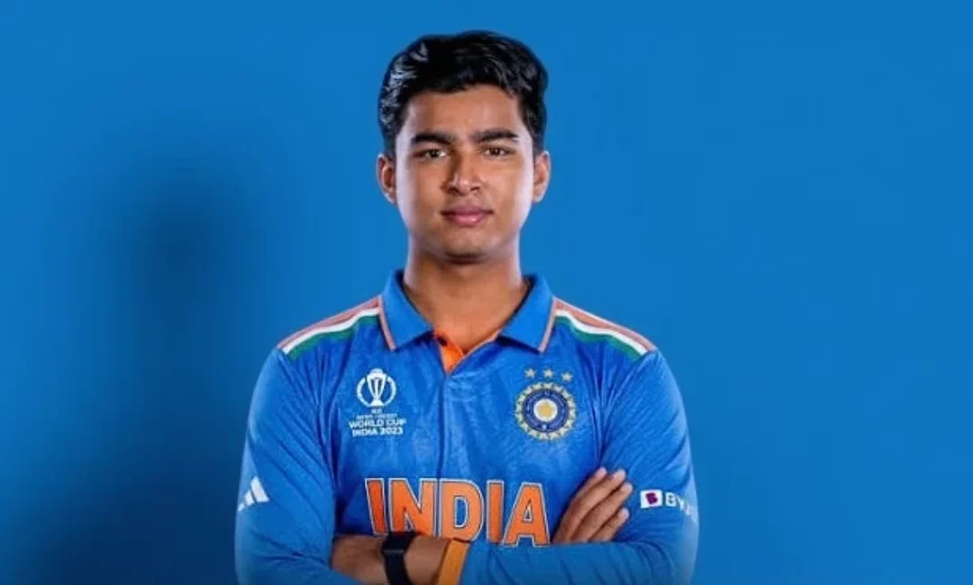 From Bihar to TIME100 Next: Vaibhav Sooryavanshi adds Asian Games gold to a string of youngest-ever records 