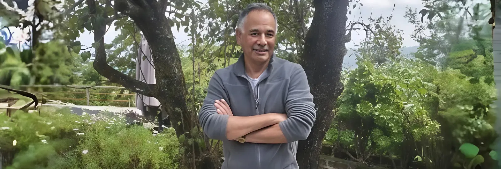 Vikram Maira_Owner of Sitla Estate