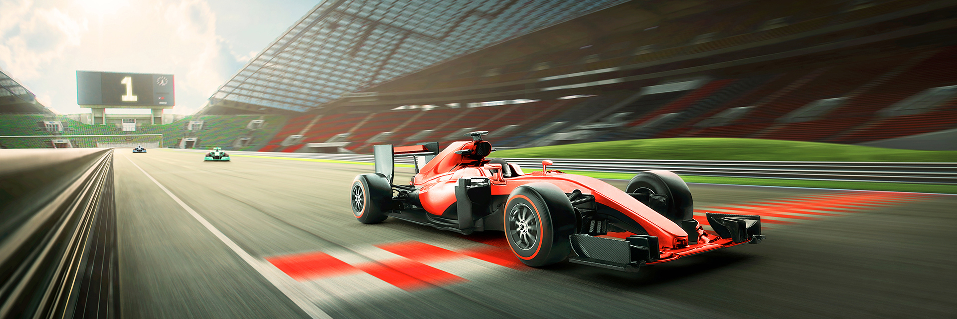 Racing to put Indian motorsports on the global map – Arjun Maini, Yash Aradhya & Karun Chandok