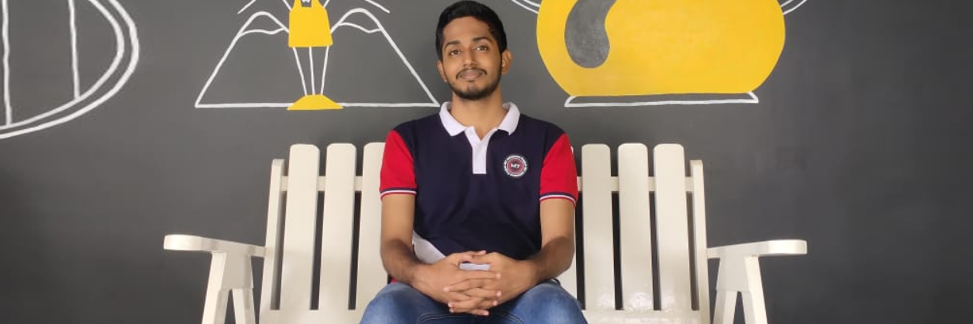How Padma Shri nominee Yogabalaji, 21, planted 10,000 trees, gave Covid-19 talks