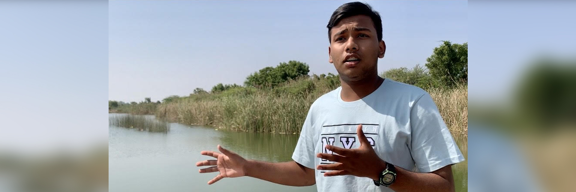 Teen Innovator | Varun Saikia