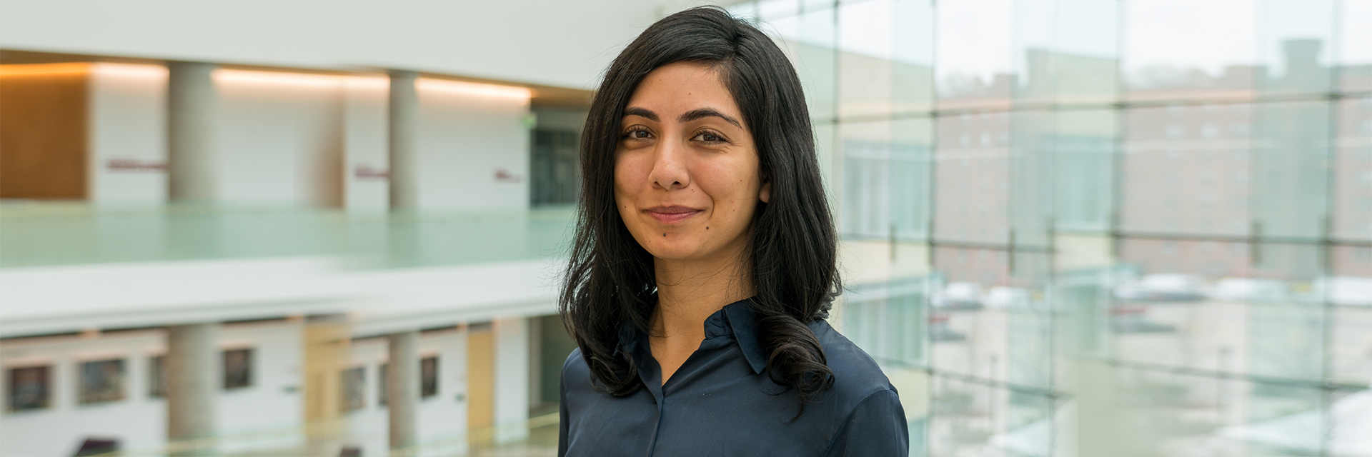 How language redeemer Shruti Rijhwani mines your language with AI &ML