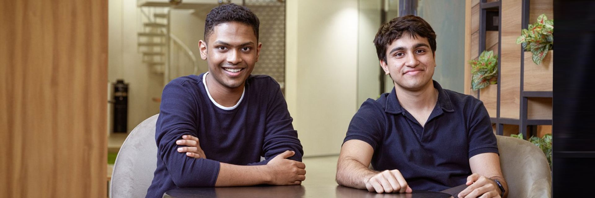 Teenage Entrepreneurs | Shaamil Karim