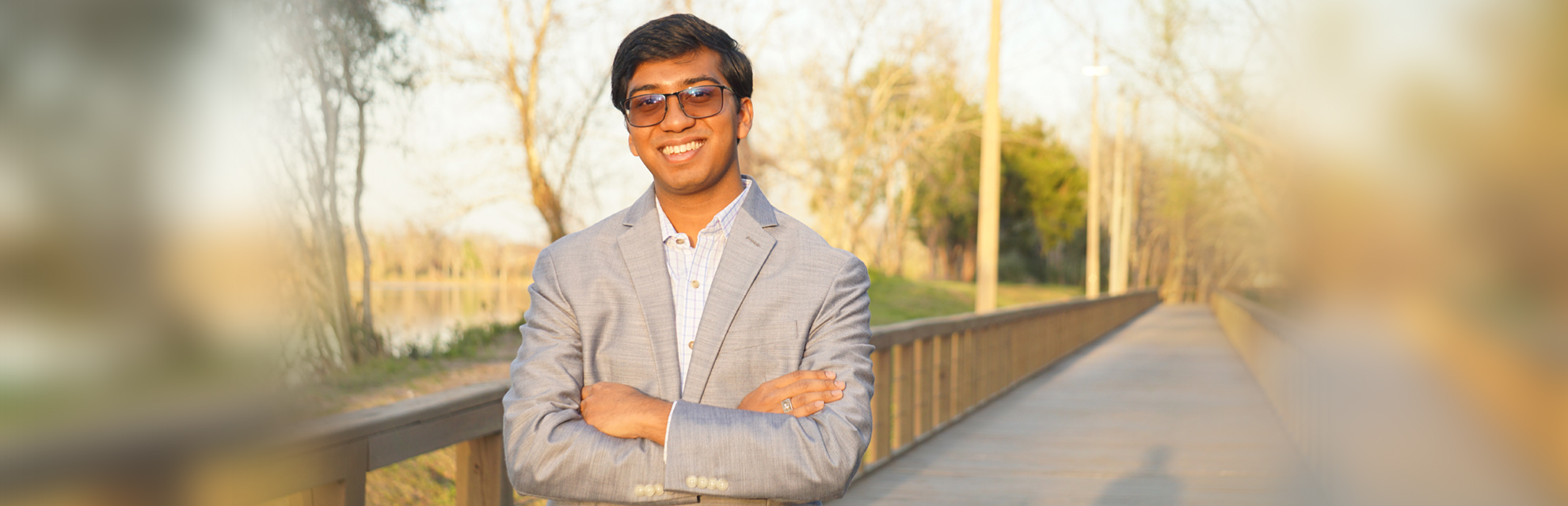 Inventor | Syamantak Payra | Global Indian