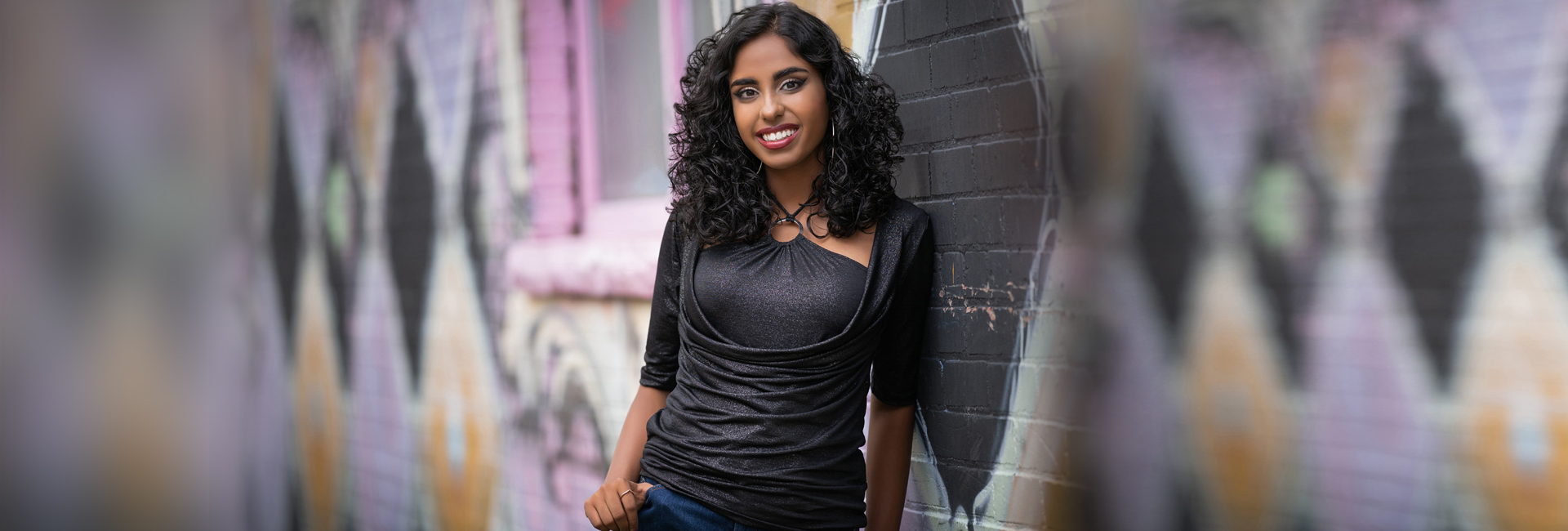 Artist | Rishika Karthik | Global Indian