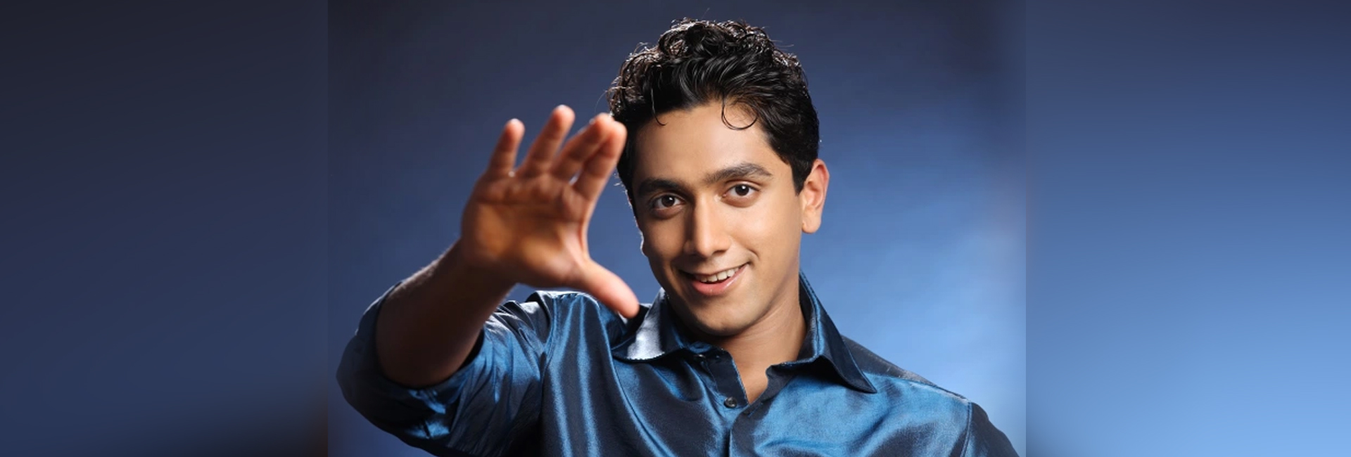 Agnishwar Jayaprakash: Making the drone industry soar