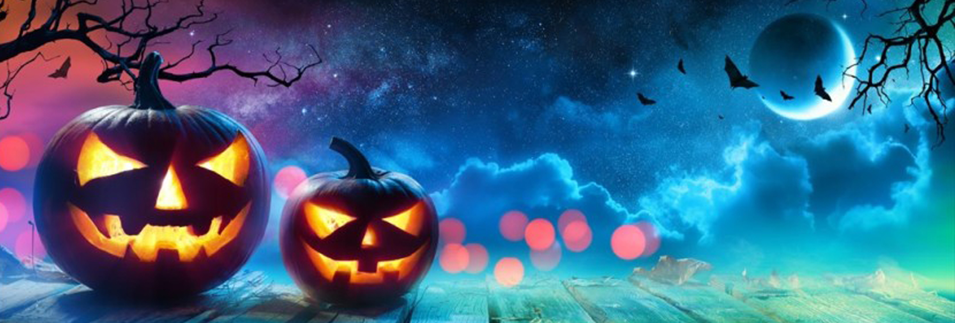 How was Halloween invented? Once a Celtic pagan tradition, the holiday has evolved to let kids and adults try on new identities – The Conversation