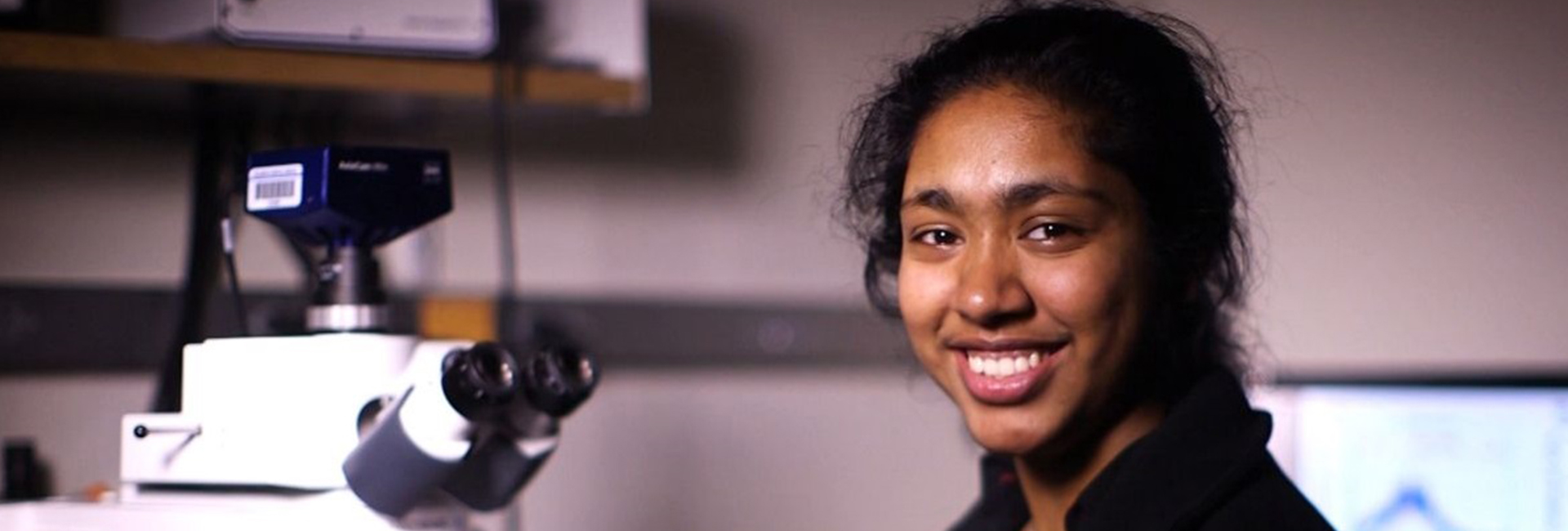 Indrani Das | Global Indian | Indian American