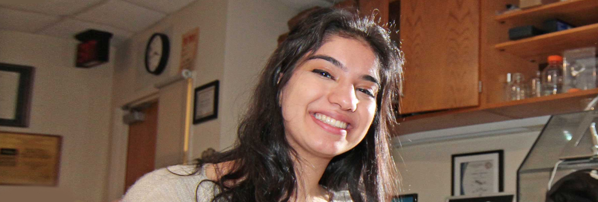 Ambika Grover | Global Indian | Researcher