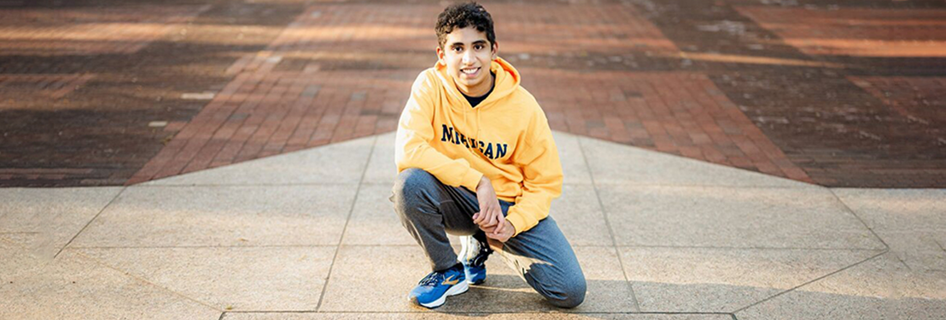Neel Moudgal | Global Indian | Indian American