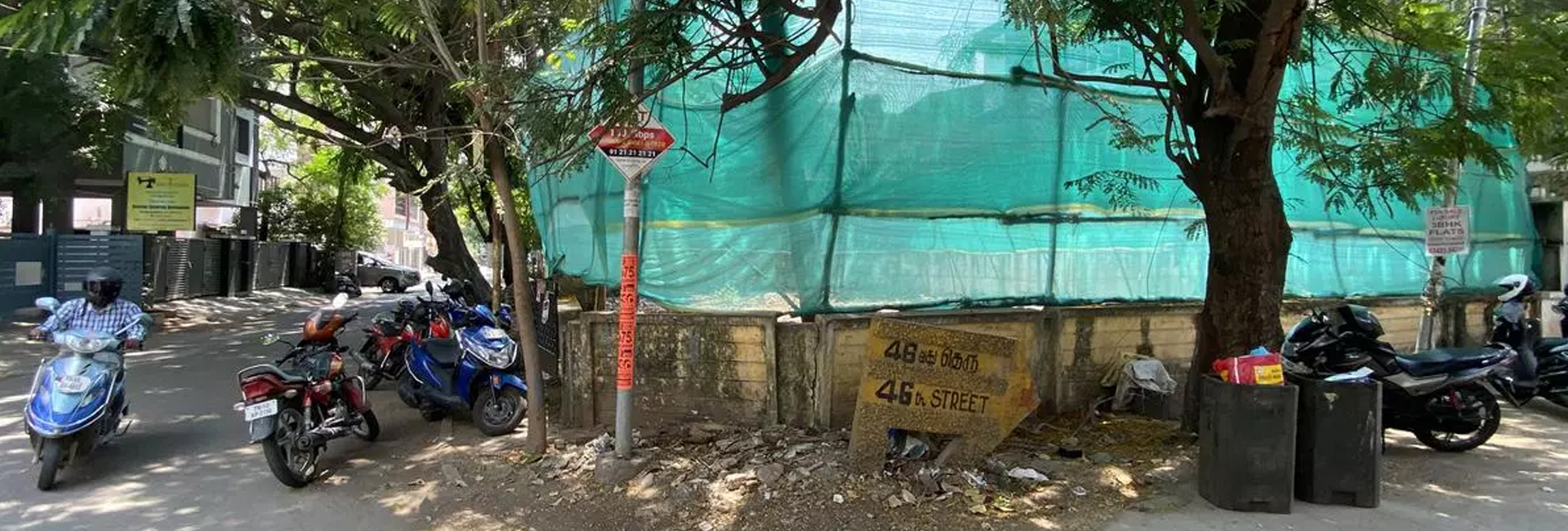 Pichai sells Chennai home where Sundar grew up