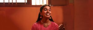 Indian Artist | Prakrithi Suresh | Global Indian