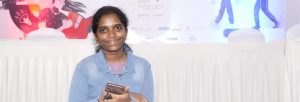 Indian youth | Keerthana Seetharaman | Global Indian