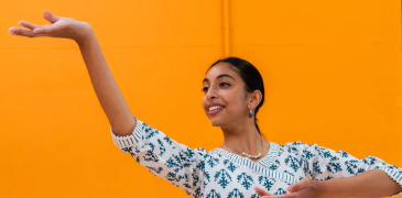 Reva Srivastava