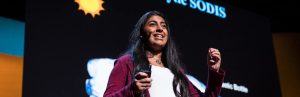 Deepika Kurup | Global Indian