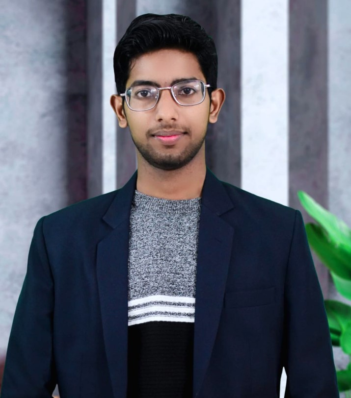Mohd Kaif || Indian Entrepreneur |
