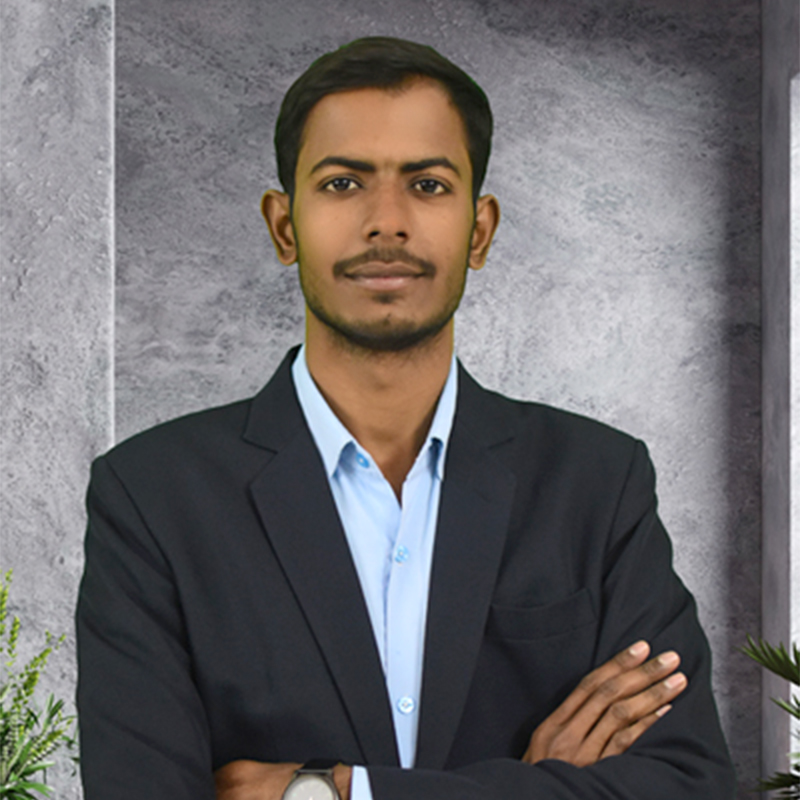 Abhishek Kushwaha | Indian Entrepreneur
