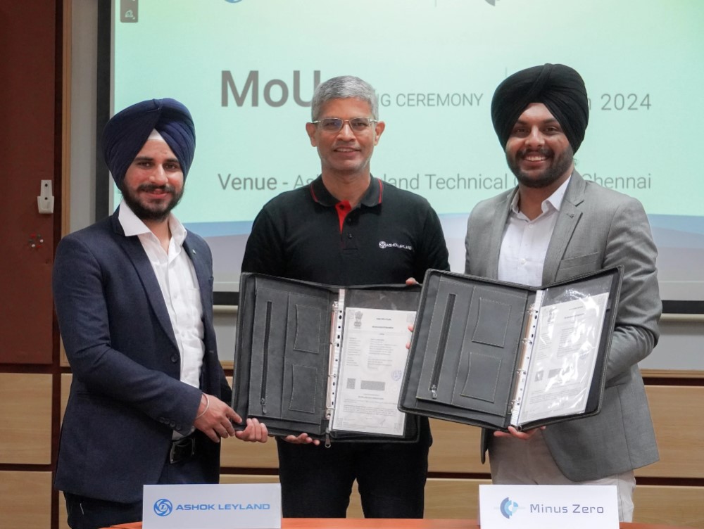 AI innovators | Gagandeep Reehal and Gursimran Kalra | Global Indian