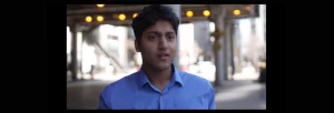 Indian Actor | Sripadh Puligilla | Global Indian