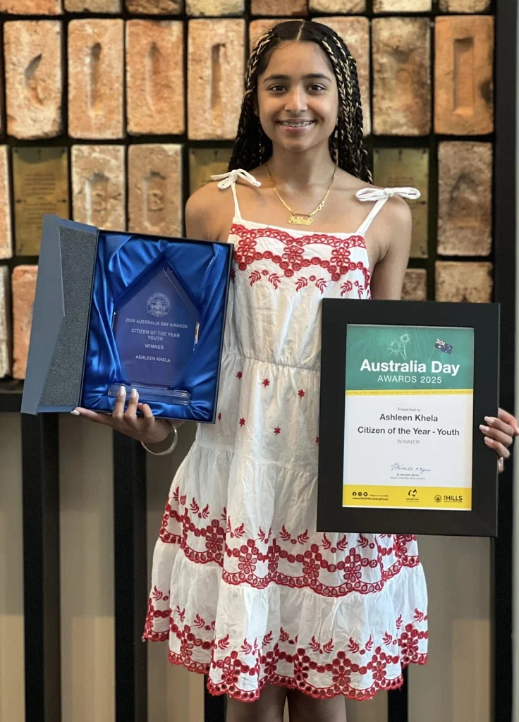Indian Author | Ashleen Khela | Global Indian