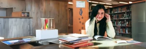 Emily Bhatnagar | Indian Philanthropist | Global Indian