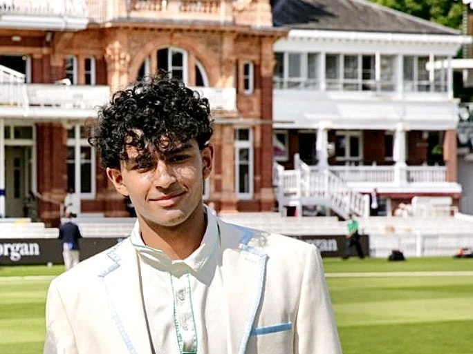 Aryaman Varma