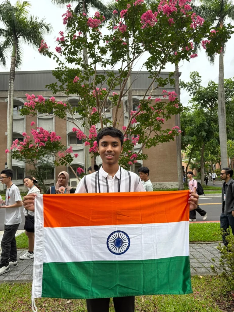 Bhuvan Siripurapu