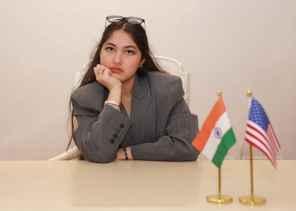 Alina Fatima Khan