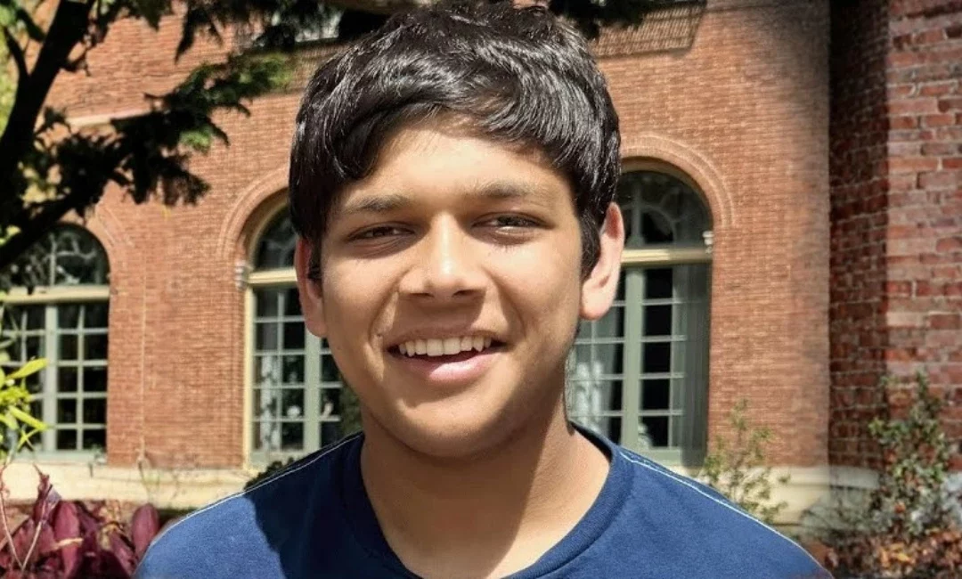 Agastya Goel’s Golden Equation: From Physics glory in Paris to a meeting with Donald Trump