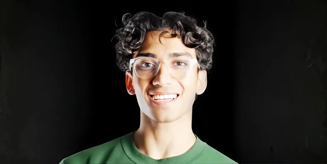 Khushang Hirpara: Reimagining personalised wellness through AI and robotics