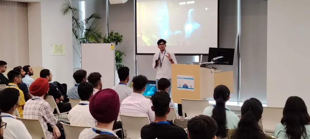 Ashish Kumar Verma | Microsoft Employee