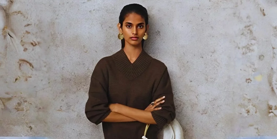 Bhavitha Mandava: Hyderabad girl who went to New York to study, and ended up making fashion history with Chanel 