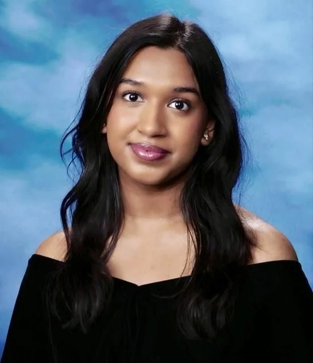 Aditi Swain | Student Scientist