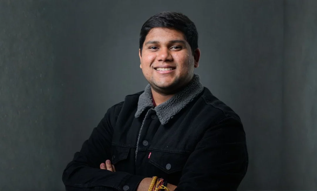 How Suvaditya Mukherjee, an Indian student in the US, helped reimagine a Hollywood classic using AI