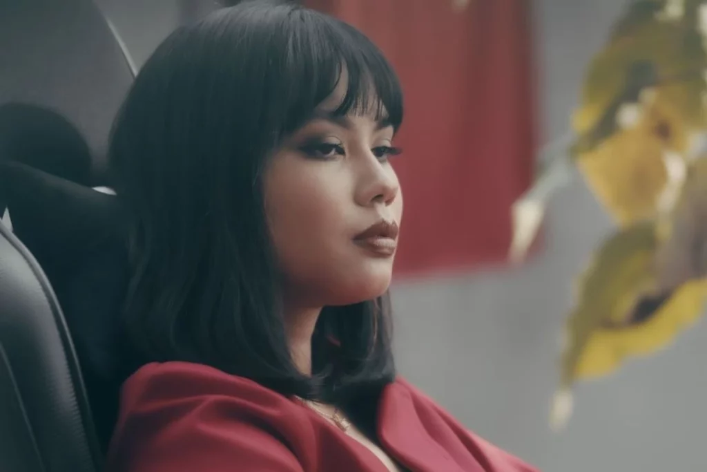 Reble | Indian rapper 