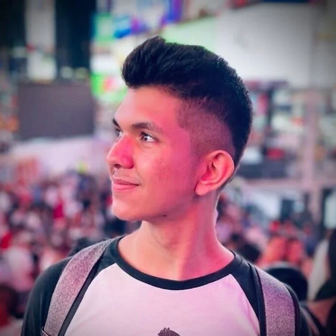 Krishiv Thakuria | Indian Student in Canada 